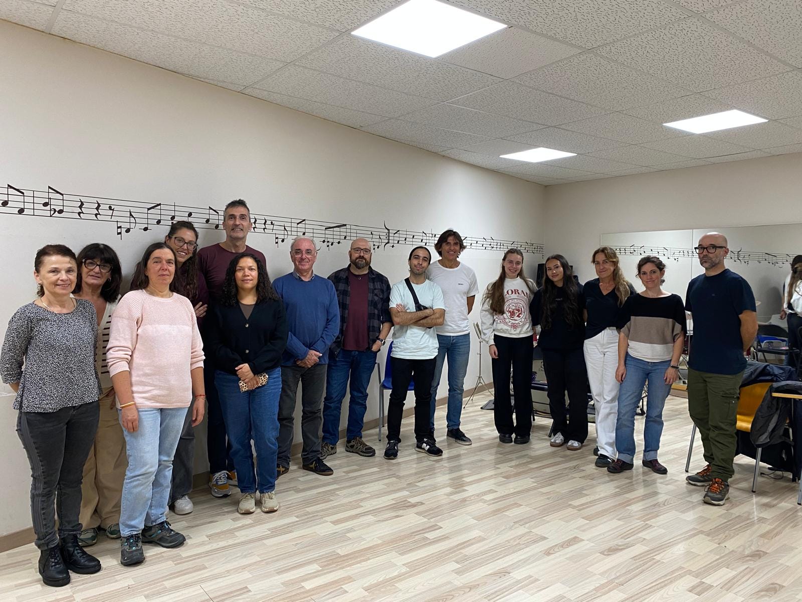 Imatge de la notícia: REUNIÓ CONSELL ESCOLAR